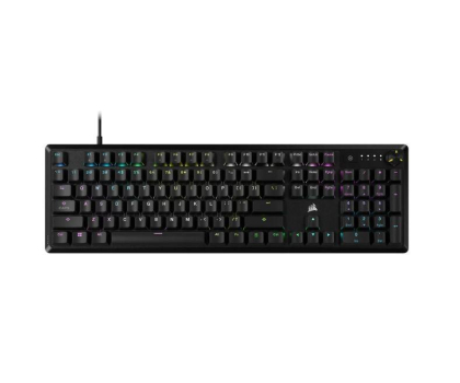 Klawiatura Corsair K70 Core (czarny)